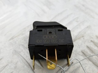 Кнопка стеклоподъемника, ориг. номер 4D0959855, Audi A4 1994-1997