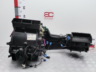 Отопитель в сборе (печка), ориг. номер 8E1820005C, Audi A4 1999-2001