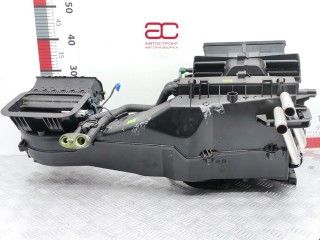 Отопитель в сборе (печка), ориг. номер 8E1820005C, Audi A4 1999-2001