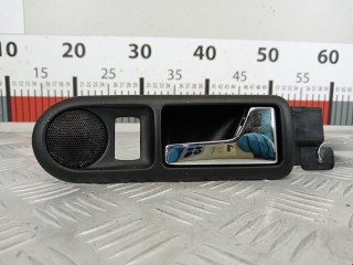 Ручка внутренняя задняя правая, ориг. номер 3B0839114, 3B0839114BF, Volkswagen Golf 1991-2000