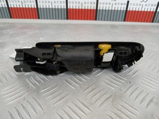 Ручка внутренняя задняя правая, ориг. номер 3B0839114, 3B0839114BF, Volkswagen Golf 1991-2000