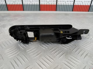 Ручка внутренняя задняя правая, ориг. номер 3B0839114, 3B0839114BF, Volkswagen Golf 1991-2000