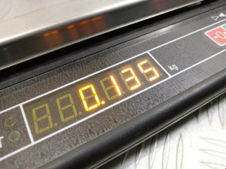 Ручка внутренняя задняя правая, ориг. номер 3B0839114, 3B0839114BF, Volkswagen Golf 1991-2000