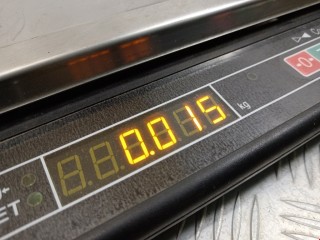 Кнопка стеклоподъемника, ориг. номер 3B0959855B, Volkswagen Golf 1991-2000