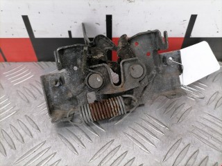 Замок капота, ориг. номер GJ6A56620, Mazda 6 2002-2005