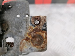 Замок капота, ориг. номер GJ6A56620, Mazda 6 2002-2005