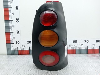 Фонарь задний правый, ориг. номер Q0011645V001, Smart Fortwo 1998-2004