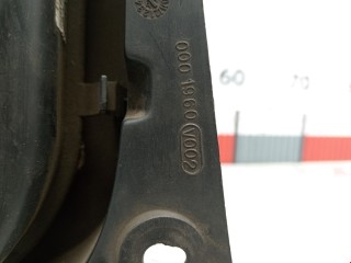 Фонарь задний правый, ориг. номер Q0011645V001, Smart Fortwo 1998-2004