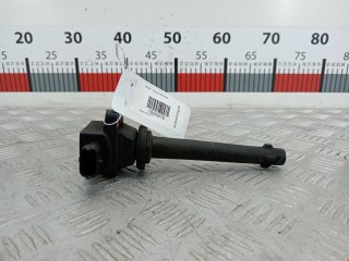 Катушка зажигания, ориг. номер 0221504017, 22448-1F700, Nissan Micra 2000-2003