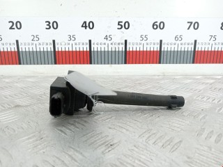 Катушка зажигания, ориг. номер 0221504017, 22448-1F700, Nissan Micra 2000-2003