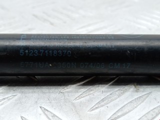 Амортизатор капота, ориг. номер 51237118370, 5771UA, BMW 1 E87/E81/E82/E88 2004-2007