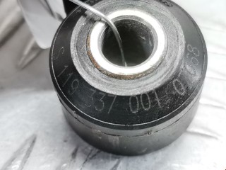 Датчик детонации, ориг. номер 22060AU010, S119337001, Nissan Micra 2005-2007