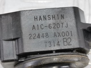 Катушка зажигания, ориг. номер 22448AX001, AIC-6207J, Nissan Micra 2005-2007