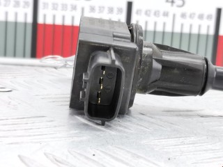 Катушка зажигания, ориг. номер 22448AX001, AIC-6207J, Nissan Micra 2005-2007
