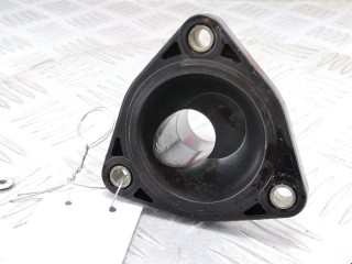 Корпус термостата, ориг. номер 11060BX000, Nissan Micra 2005-2007