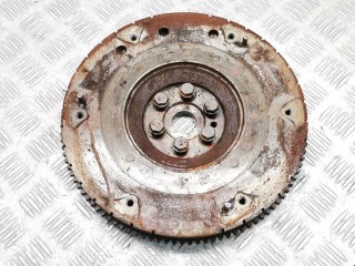 Маховик, ориг. номер 12310BC00A, Nissan Micra 2005-2007