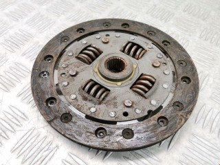 Маховик, ориг. номер 12310BC00A, Nissan Micra 2005-2007