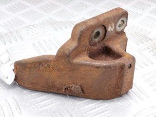 Кронштейн двигателя, ориг. номер 11237AX610, Nissan Micra 2005-2007
