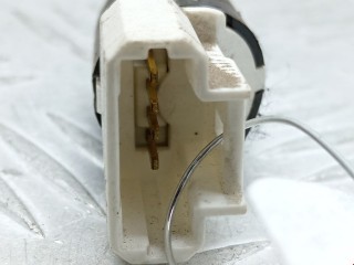 Датчик положения педали тормоза, Citroen C3 2002-2006