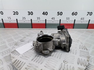 Заслонка дроссельная, ориг. номер 55564164, Opel Insignia 2008-2013