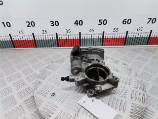 Заслонка дроссельная, ориг. номер 55564164, Opel Insignia 2008-2013
