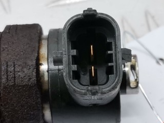 Форсунка, ориг. номер 0445110327, 55566050, Opel Insignia 2008-2013