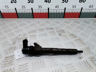 Форсунка, ориг. номер 0445110327, 55566050, Opel Insignia 2008-2013