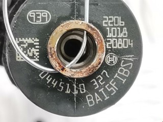 Форсунка, ориг. номер 0445110327, 55566050, Opel Insignia 2008-2013