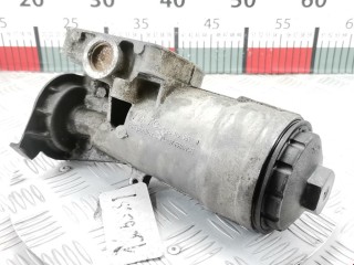 Корпус масляного фильтра, ориг. номер 045115389J, 045115389H, Audi A3 2000-2003
