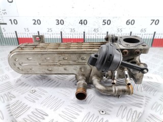 Радиатор EGR, ориг. номер 03G131513J, 03G131512L, Audi A3 2000-2003
