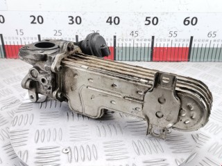 Радиатор EGR, ориг. номер 03G131513J, 03G131512L, Audi A3 2000-2003
