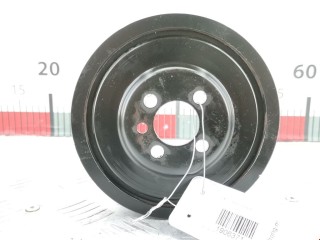 Шкив коленвала, ориг. номер 03G105243, 04L105243, Audi A3 2000-2003