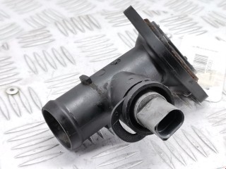 Корпус термостата, ориг. номер 03G121121D, 03L121121A, Audi A3 2000-2003