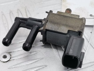 Клапан воздушный Nissan Micra 2003-2005, бензин, 14930AX00A