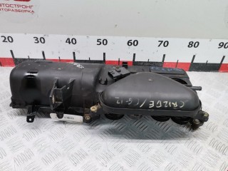 Корпус воздушного фильтра, ориг. номер 16500AX605, 99550AX605, Nissan Micra 2003-2005