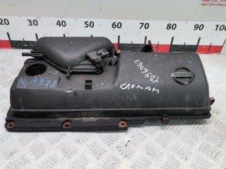 Корпус воздушного фильтра, ориг. номер 16500AX605, 99550AX605, Nissan Micra 2003-2005