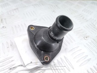 Корпус термостата, ориг. номер 11060BX000, Nissan Micra 2003-2005