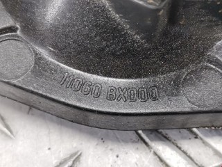 Корпус термостата, ориг. номер 11060BX000, Nissan Micra 2003-2005