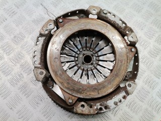 Маховик, ориг. номер 12310BC00A, Nissan Micra 2003-2005