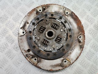Маховик, ориг. номер 12310BC00A, Nissan Micra 2003-2005