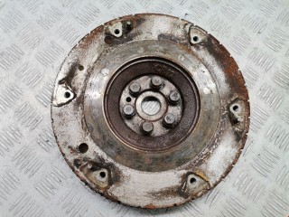 Маховик, ориг. номер 12310BC00A, Nissan Micra 2003-2005
