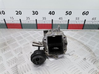 Клапан ЕГР EGR, ориг. номер 038131501AN, 038129637D, Audi A3 2000-2003