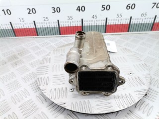 Радиатор EGR, ориг. номер 03G131513J, 03G131512L, Audi A3 2000-2003