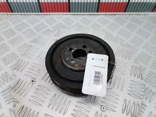 Шкив коленвала, ориг. номер 03G105243, 04L105243, Audi A3 2000-2003