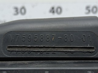 Корпус воздушного фильтра, ориг. номер V759588780, 1420V6, Citroen C3 2009-2013