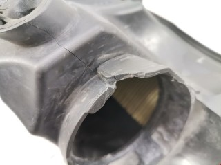 Корпус воздушного фильтра, ориг. номер V759588780, 1420V6, Citroen C3 2009-2013