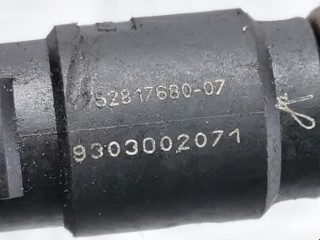 Форсунка, ориг. номер V752817680, 1984G7, Citroen C3 2009-2013