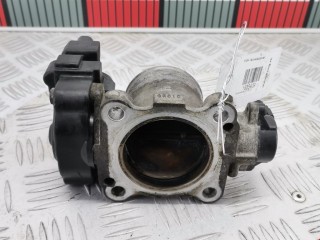 Заслонка дроссельная, ориг. номер 192300-2010, 2610026010, Toyota Avensis 2006-2009
