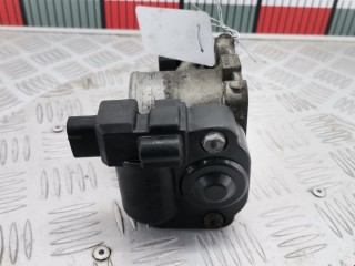 Заслонка дроссельная, ориг. номер 192300-2010, 2610026010, Toyota Avensis 2006-2009