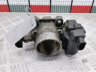 Заслонка дроссельная, ориг. номер 192300-2010, 2610026010, Toyota Avensis 2006-2009